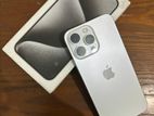 Apple iPhone 15 Pro Max (Used)
