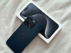 Apple iPhone 15 Pro Max (Used)