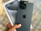 Apple iPhone 15 Pro Max (Used)