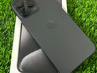 Apple iPhone 15 Pro Max (Used)