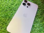 Apple iPhone 15 Pro Max (Used)