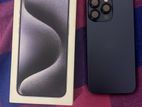 Apple iPhone 15 Pro Max (Used)