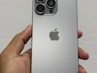 Apple iPhone 15 Pro Max (Used)