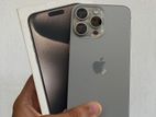 Apple iPhone 15 Pro Max (Used)
