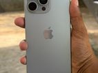 Apple iPhone 15 Pro Max (Used)