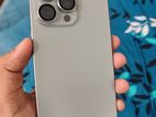 Apple iPhone 15 Pro Max (Used)