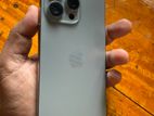 Apple iPhone 15 Pro Max (Used)