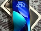 Apple iPhone 15 Pro Max (Used)