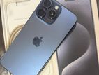 Apple iPhone 15 Pro Max (Used)