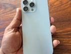 Apple iPhone 15 Pro Max (Used)