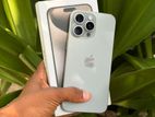 Apple iPhone 15 Pro Max (Used)