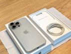 Apple iPhone 15 Pro Max (Used)