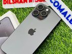 Apple iPhone 15 Pro Max (Used)
