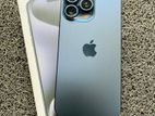 Apple iPhone 15 Pro Max (Used)