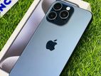 Apple iPhone 15 Pro Max (Used)
