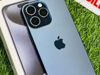 Apple iPhone 15 Pro Max (Used)