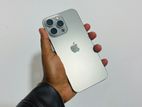 Apple iPhone 15 Pro Max (Used)