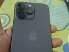 Apple iPhone 15 Pro Max (Used)