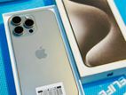 Apple iPhone 15 Pro Max (Used)