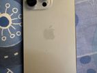 Apple iPhone 15 Pro Max (Used)