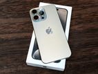 Apple iPhone 15 Pro Max (Used)