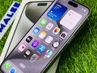 Apple iPhone 15 Pro Max (Used)