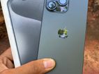 Apple iPhone 15 Pro Max (Used)