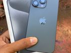 Apple iPhone 15 Pro Max (Used)