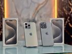 Apple iPhone 15 Pro Max (Used)