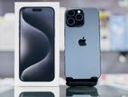 Apple iPhone 15 Pro Max (Used)