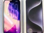 Apple iPhone 15 Pro Max (Used)