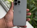 Apple iPhone 15 Pro Max (Used)