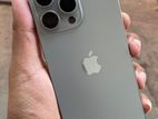 Apple iPhone 15 Pro Max (Used)