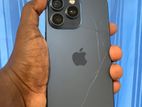 Apple iPhone 15 Pro Max (Used)