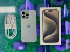 Apple iPhone 15 Pro Max (Used)