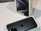 Apple iPhone 15 Pro Max (Used)