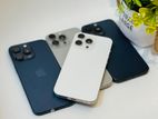 Apple iPhone 15 Pro Max (Used)
