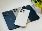 Apple iPhone 15 Pro Max (Used)