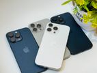 Apple iPhone 15 Pro Max (Used)