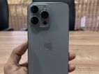Apple iPhone 15 Pro Max (Used)