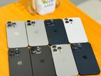 Apple iPhone 15 Pro Max (Used)