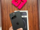 Apple iPhone 15 Pro Max (Used)