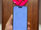 Apple iPhone 15 Pro Max (Used)