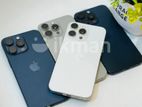 Apple iPhone 15 Pro Max (Used)