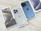 Apple iPhone 15 Pro Max (Used)