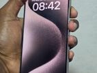 Apple iPhone 15 Pro Max (Used)