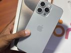Apple iPhone 15 Pro Max (Used)
