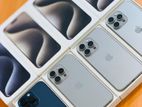 Apple iPhone 15 Pro Max (Used)