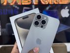 Apple iPhone 15 Pro Max (Used)