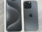 Apple iPhone 15 Pro Max (Used)